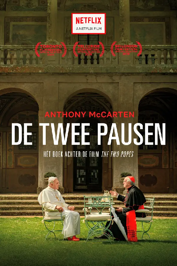 De twee pausen