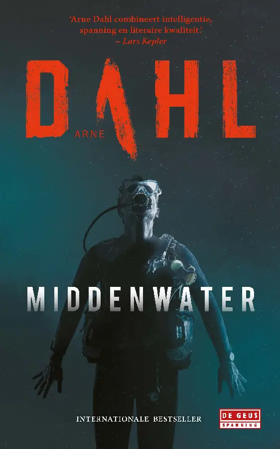 Middenwater
