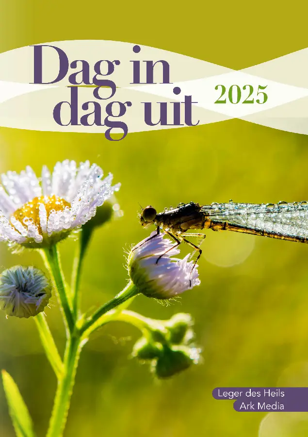 Dag in dag uit / 2025