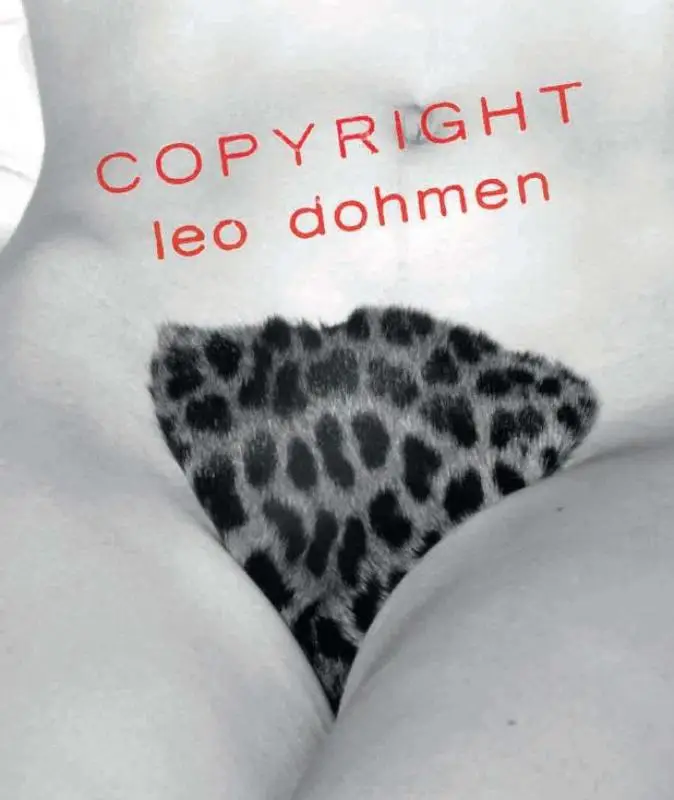 Copyright Leo Dohmen / Fr