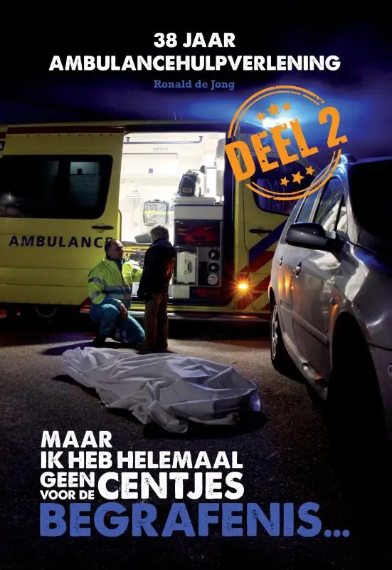 Maar ik heb helemaal geen centjes 2  POD