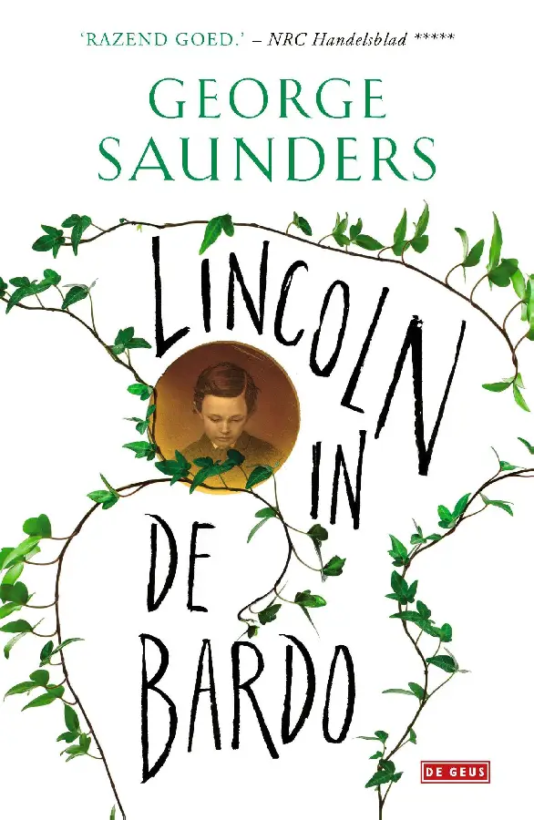 Lincoln in de bardo