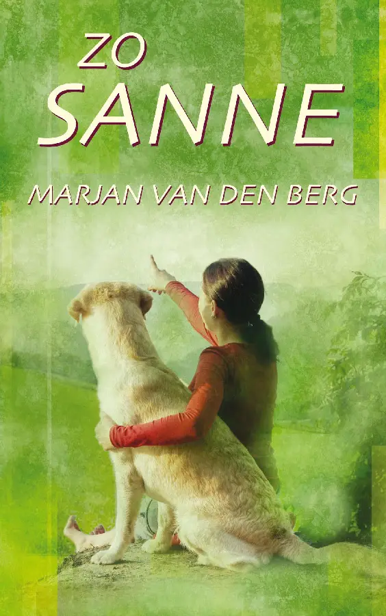 Zo Sanne / druk 1