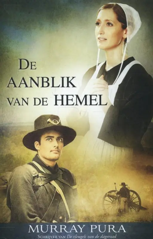 Aanblik van de hemel