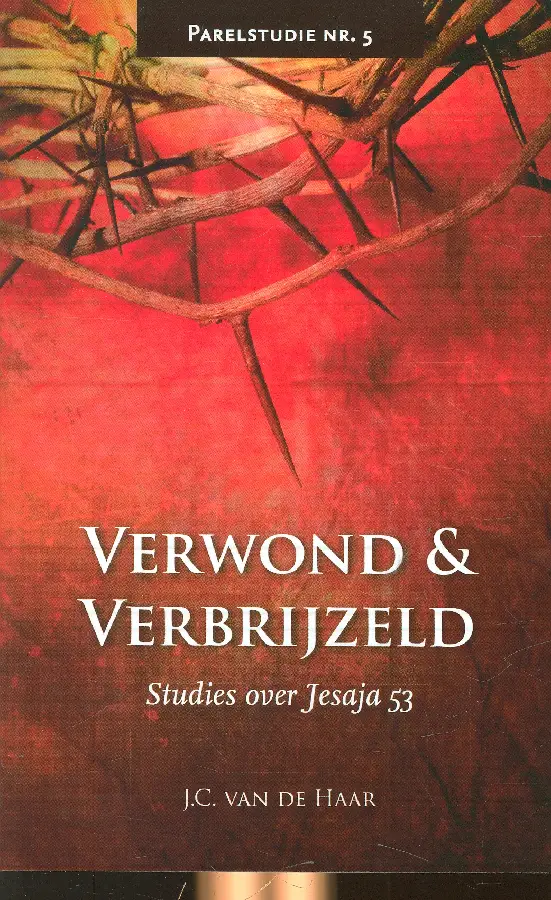 Verwond en verbrijzeld