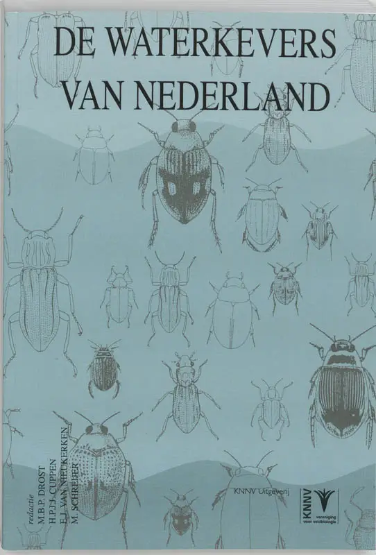 Waterkevers van nederland