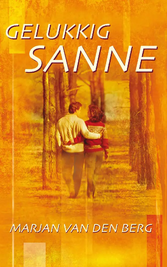 Gelukkig Sanne / druk 1