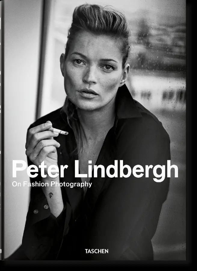Peter Lindbergh