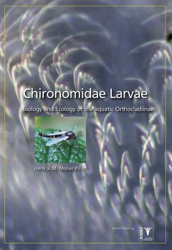 Chironomidae Larvae / Volume 3
