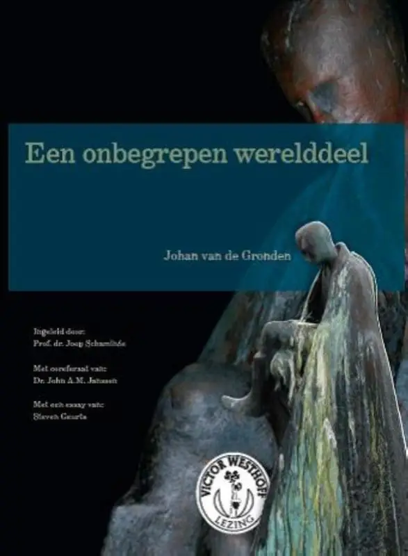 Een onbegrepen werelddeel