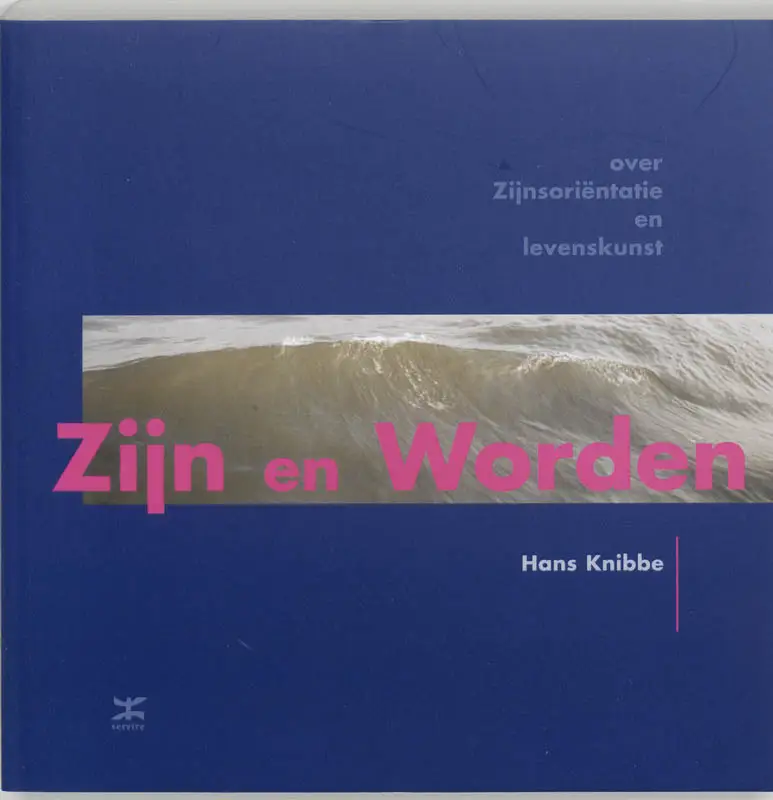 Zijn en Worden / druk 1
