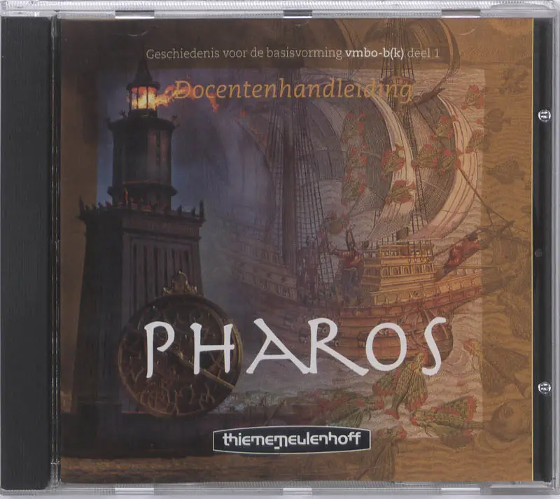 Pharos / 1 Vmbo-B(K) / de