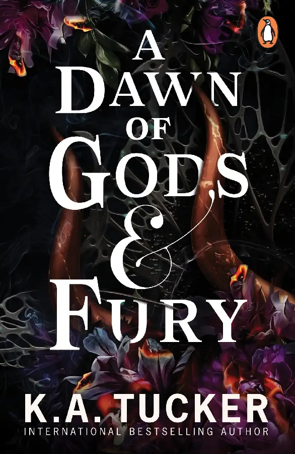A Dawn of Gods and Fury