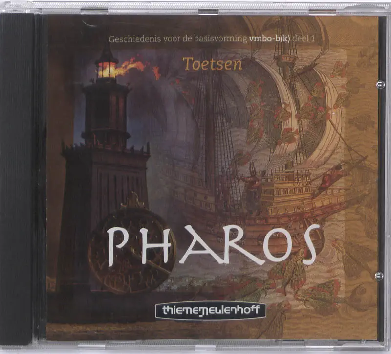 Pharos / 1 Vmbo-B(K) / de