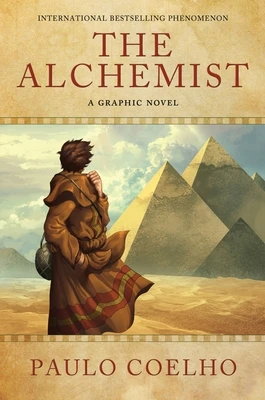 The Alchemist / druk 1