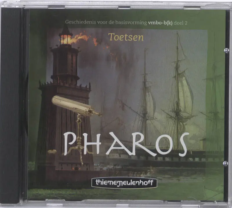 Pharos / 2 Vmbo-B(K) / de