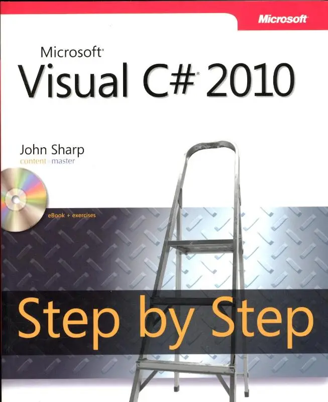 Microsoft Visual C