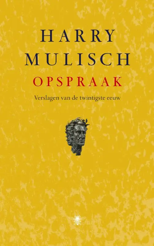 Opspraak / druk 1