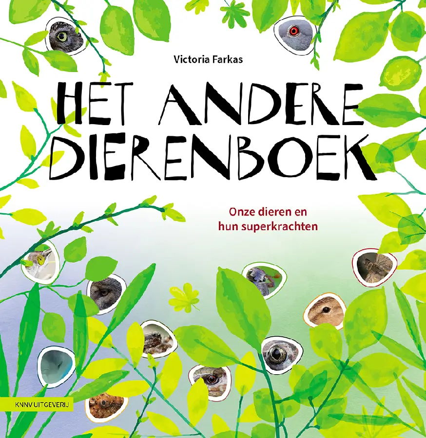 Het andere dierenboek