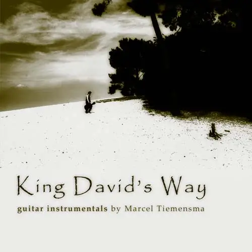 King david's way