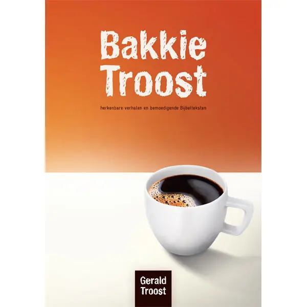 BAKKIE TROOST