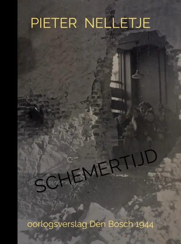 SCHEMERTIJD