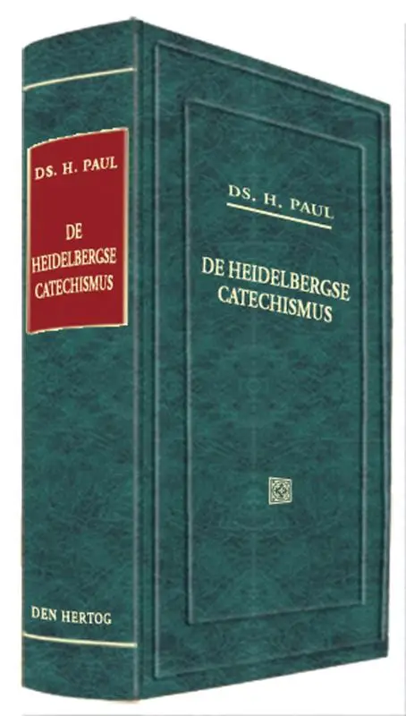 Heidelbergse Catechismus