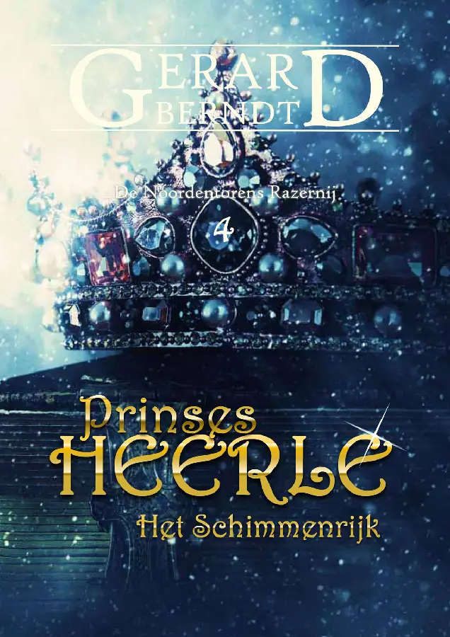 Prinses Heerle