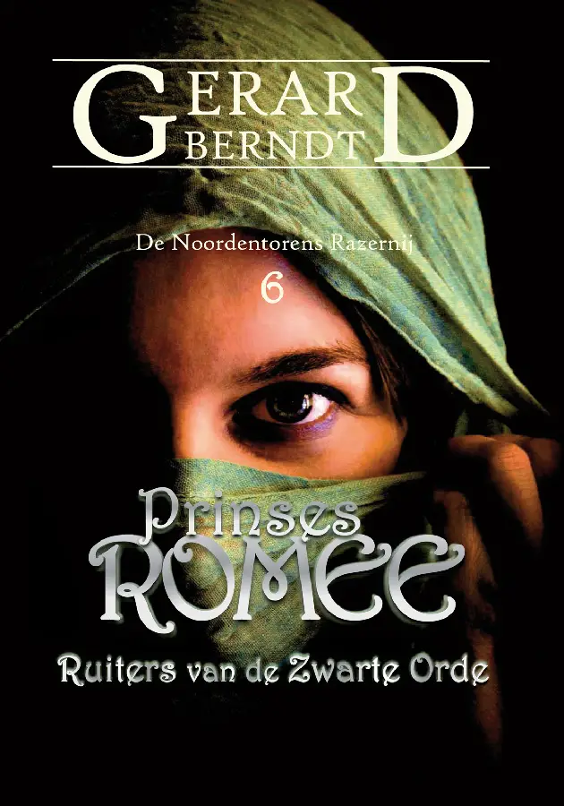 Prinses Romée