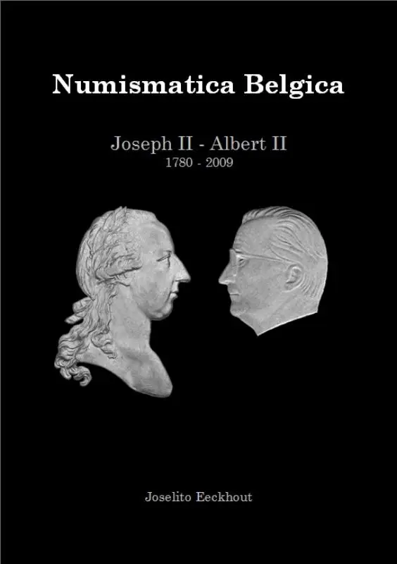 Numismatica Belgica - Jos
