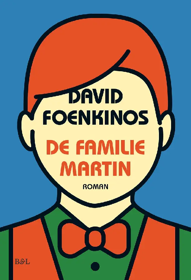 De familie Martin