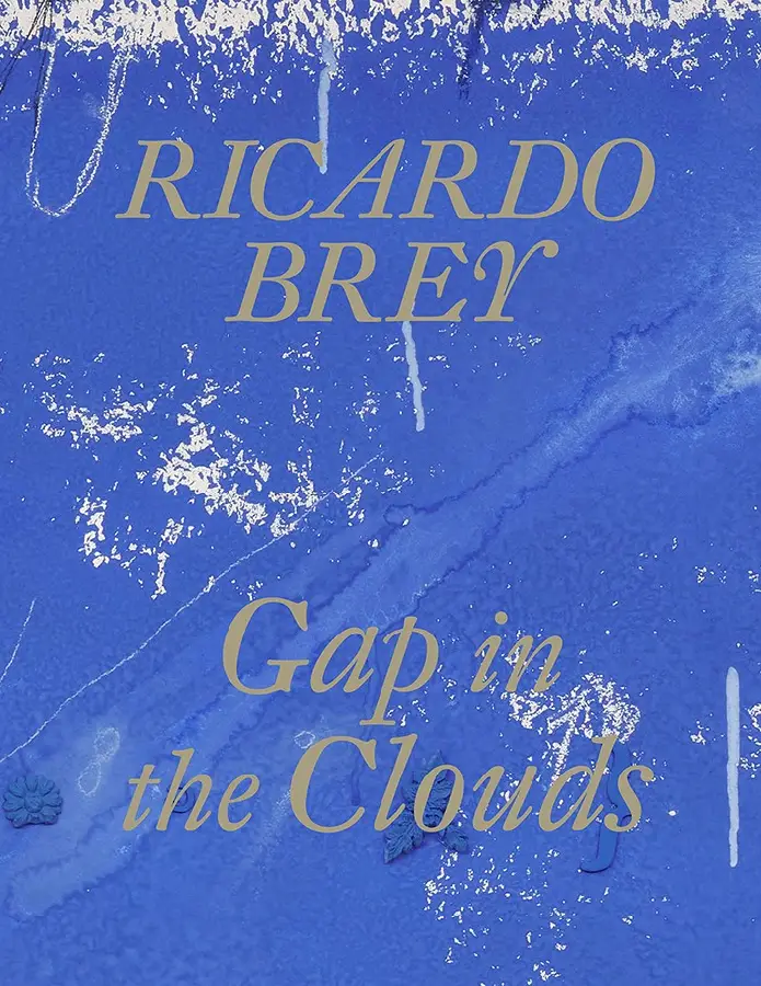 Ricardo Brey. Gap in the Clouds