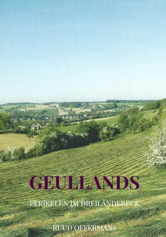 Geullands