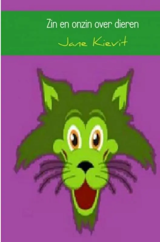 Zin en onzin over dieren