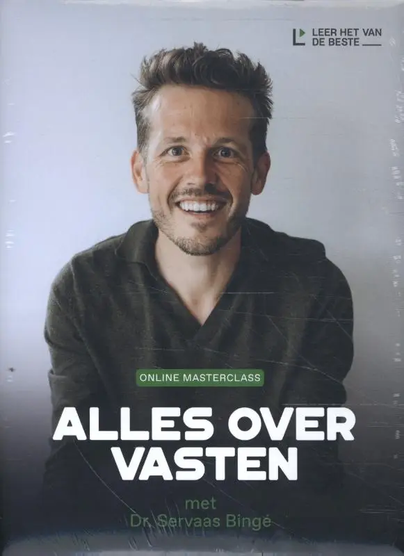 Alles over vasten