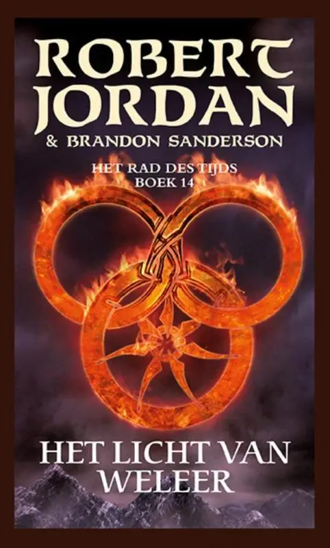 Licht van weleer