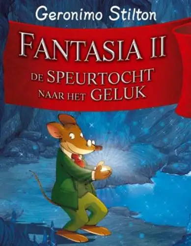 Fantasia / 2 De speurtoch