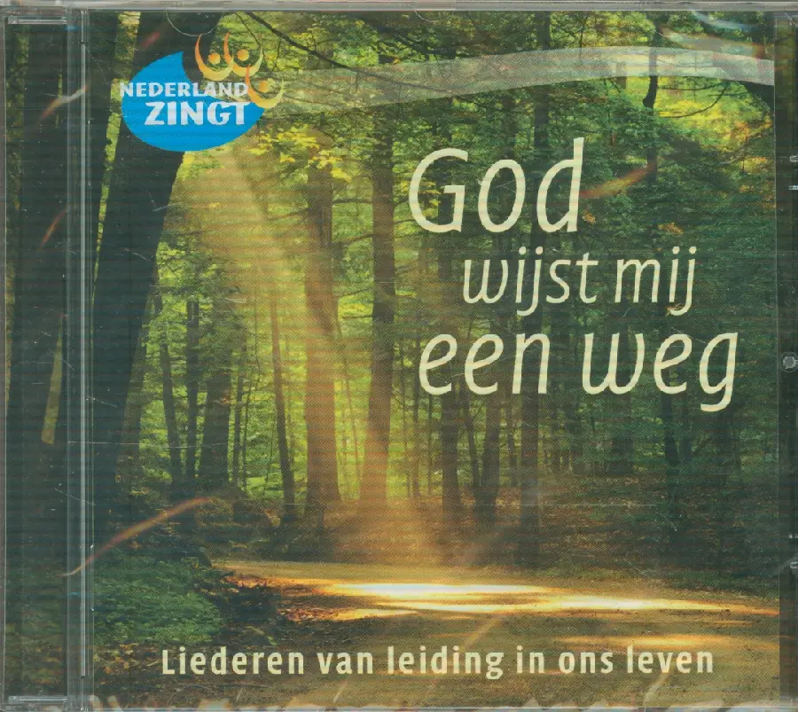 God wijst mij een weg Nederland zingt