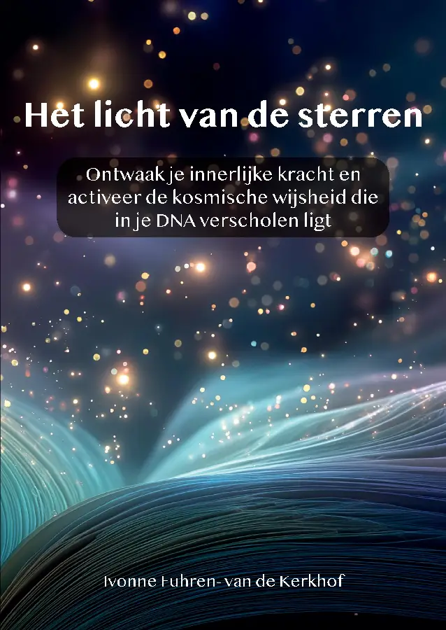 Het licht van de sterren