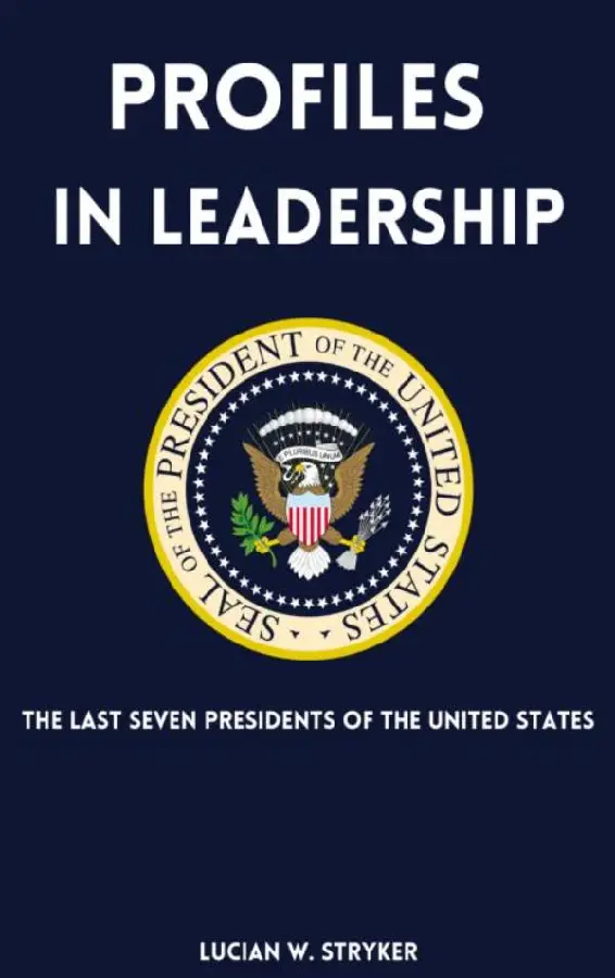 Profiles in Leadership