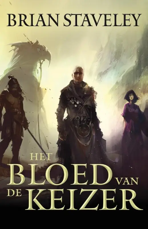 Het Bloed van de Keizer