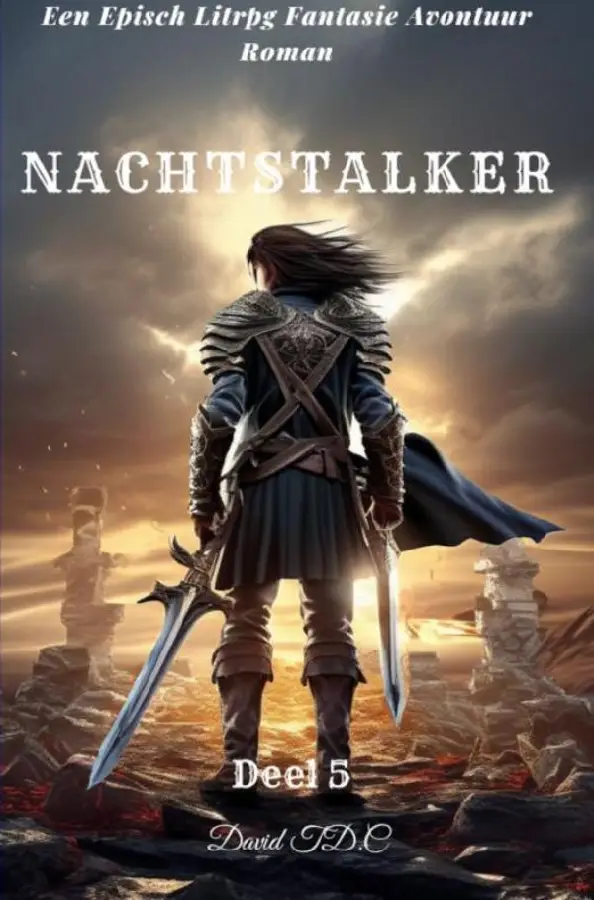 Nachtstalker / 5