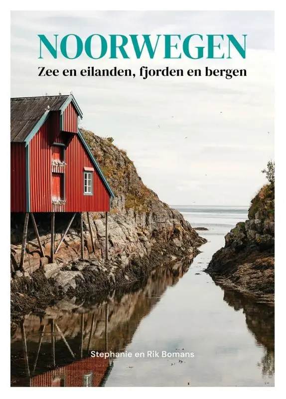 Noorwegen