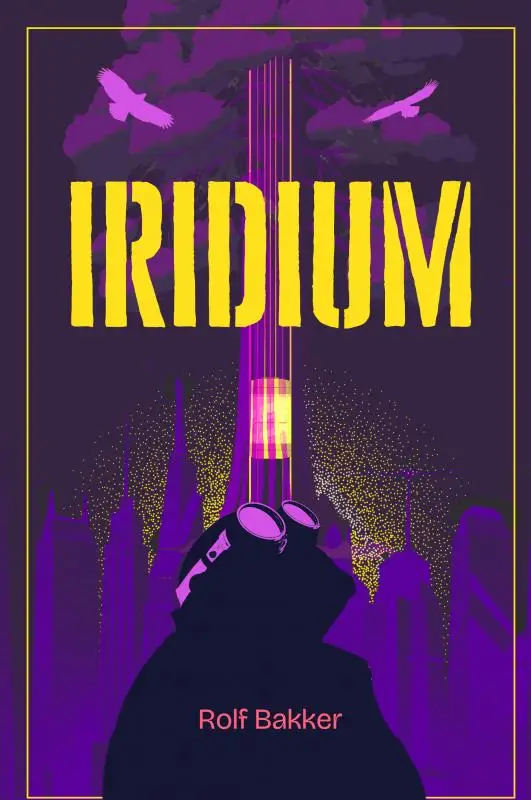 Iridium