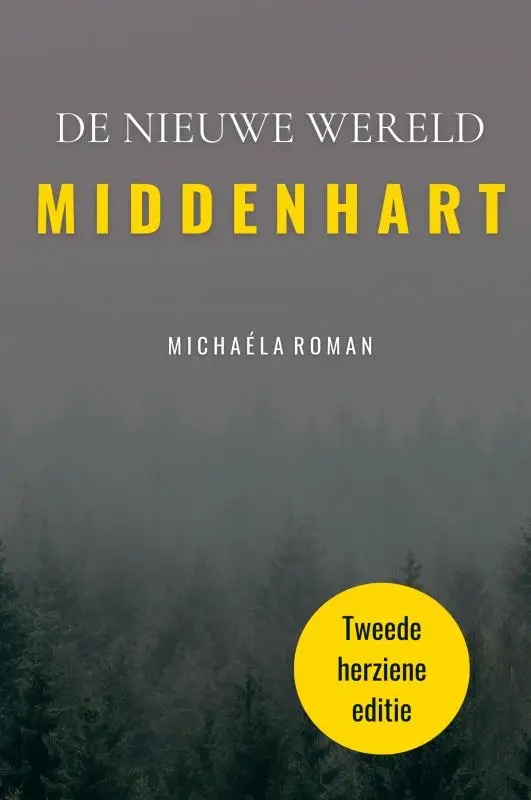 Middenhart Tweede Herziene Editie