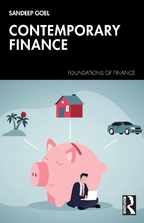 Contemporary Finance