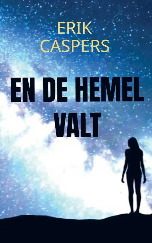 En de hemel valt