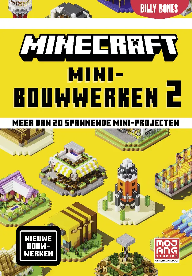 Mini-bouwwerken / 2