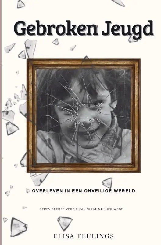 'Gebroken Jeugd: Overleven in een Onveilige Wereld'