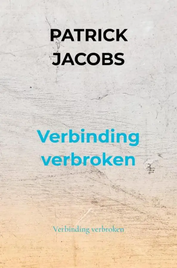 Verbinding verbroken
